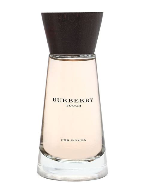 reviews on burberry touch perfume|burberry touch for women reviews.